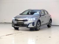 Kia Xceed 1.6 GDI PHEV EDRIVE 141 5P