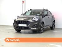 Ford Puma 1.0 ECOBOOST 92KW MHEV ST-LINE DESIGN 125CV 5P