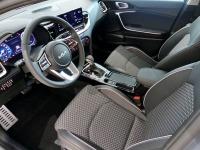 Kia Xceed 1.6 GDI PHEV ETECH 141 5P