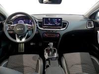 Kia Xceed 1.6 GDI PHEV ETECH 141 5P