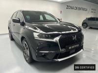 DS Ds 7 1.6 E-Tense 300  Auto 4WD Rivoli