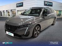 Peugeot 308 SW  Hybrid 180 eEAT8 GT