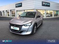 Peugeot 208 Eléctrico Allure