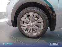 Peugeot 208 Eléctrico Allure