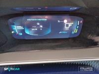 Peugeot 208 Eléctrico Allure