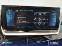 Peugeot 208 Eléctrico Allure