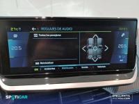 Peugeot 208 Eléctrico Allure
