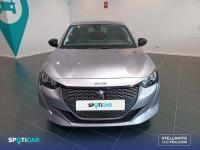 Peugeot 208 Eléctrico Allure