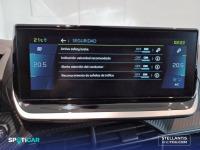 Peugeot 208 Eléctrico Allure