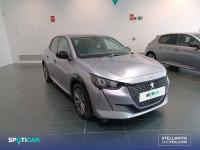 Peugeot 208 Eléctrico Allure