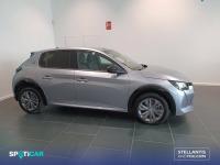 Peugeot 208 Eléctrico Allure
