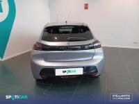 Peugeot 208 Eléctrico Allure
