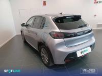 Peugeot 208 Eléctrico Allure