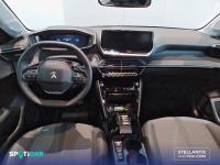 Peugeot 208 Eléctrico Allure