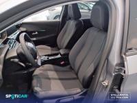 Peugeot 208 Eléctrico Allure