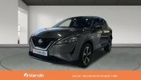 Nissan Qashqai 1.3 DIG-T MHEV 116KW N-CONNECTA DCT 158CV 5P