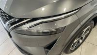 Nissan Qashqai 1.3 DIG-T MHEV 116KW N-CONNECTA DCT 158CV 5P