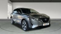 Nissan Qashqai 1.3 DIG-T MHEV 116KW N-CONNECTA DCT 158CV 5P