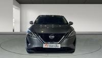 Nissan Qashqai 1.3 DIG-T MHEV 116KW N-CONNECTA DCT 158CV 5P