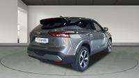 Nissan Qashqai 1.3 DIG-T MHEV 116KW N-CONNECTA DCT 158CV 5P