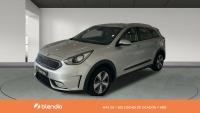Kia Niro 1.6 GDI HIBRID DRIVE 141CV 5P