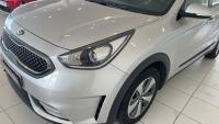 Kia Niro 1.6 GDI HIBRID DRIVE 141CV 5P