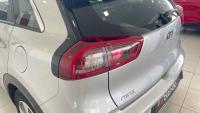 Kia Niro 1.6 GDI HIBRID DRIVE 141CV 5P