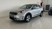 Kia Niro 1.6 GDI HIBRID DRIVE 141CV 5P