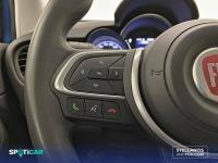 Fiat 500x 1.5 Hybrid 97kW (130cv) DCT Cross
