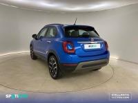 Fiat 500x 1.5 Hybrid 97kW (130cv) DCT Cross