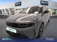 Opel Corsa 50kWh GS