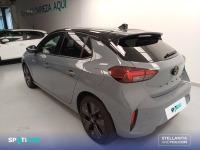 Opel Corsa 50kWh GS