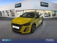 Peugeot 208 Eléctrico 156 (115 Kw) GT