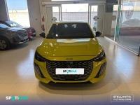 Peugeot 208 Eléctrico 156 (115 Kw) GT