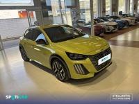 Peugeot 208 Eléctrico 156 (115 Kw) GT