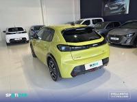 Peugeot 208 Eléctrico 156 (115 Kw) GT