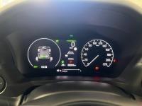 Honda Hr-v Advance 1.5 i-MMD   4x2