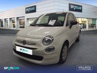 Fiat 500 1.0 Hybrid 51KW (70 CV) Monotrim