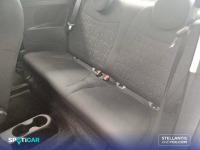 Fiat 500 1.0 Hybrid 51KW (70 CV) Monotrim