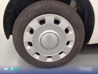 Fiat 500 1.0 Hybrid 51KW (70 CV) Monotrim