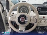 Fiat 500 1.0 Hybrid 51KW (70 CV) Monotrim