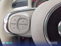 Fiat 500 1.0 Hybrid 51KW (70 CV) Monotrim
