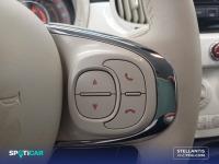 Fiat 500 1.0 Hybrid 51KW (70 CV) Monotrim