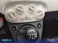 Fiat 500 1.0 Hybrid 51KW (70 CV) Monotrim