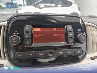 Fiat 500 1.0 Hybrid 51KW (70 CV) Monotrim