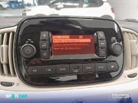 Fiat 500 1.0 Hybrid 51KW (70 CV) Monotrim