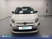 Fiat 500 1.0 Hybrid 51KW (70 CV) Monotrim
