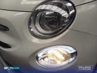 Fiat 500 1.0 Hybrid 51KW (70 CV) Monotrim