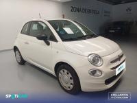 Fiat 500 1.0 Hybrid 51KW (70 CV) Monotrim