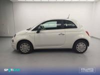 Fiat 500 1.0 Hybrid 51KW (70 CV) Monotrim